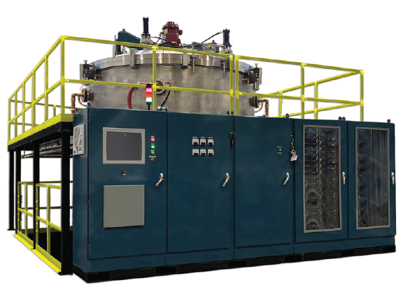 Purification Furnace